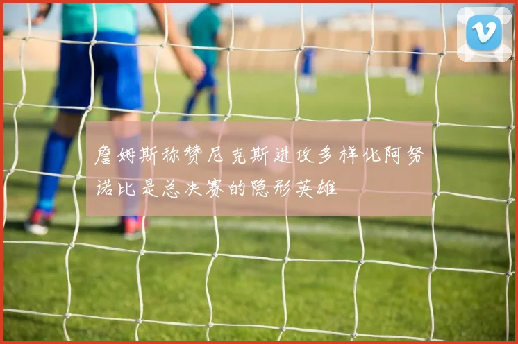 詹姆斯称赞尼克斯进攻多样化阿努诺比是总决赛的隐形英雄
